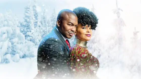 Tập Full Giáng Sinh Phúc Âm Của Kirk Franklin