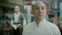 Tập 3 Hoắc Nguyên Giáp (2001)