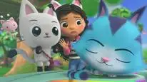 Tập 01 Nhà búp bê của Gabby (Phần 1)