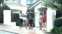 Tập 12 Terrace House: Tiểu Bang Aloha