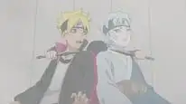 Tập 183 Boruto: Naruto hậu sinh khả úy
