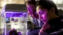 Tập 2 Star Trek: Enterprise (Phần 1)
