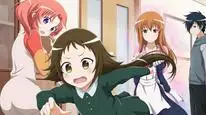 Tập 2 Mikakunin De Shinkoukei