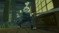 Tập 3 Chú thỏ samurai: Câu chuyện về Usagi
