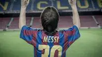Tập Full Messi: Chân Sút Vĩ Đại