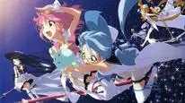 Tập 1 Houkago no Pleiades (TV)