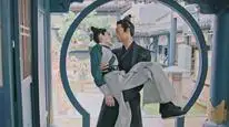 Tập 12 Vô Tình Phải Lòng Tướng Quân (Trộm Phải Tim Chàng)