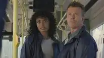 Tập 7 NCIS: Sydney (Phần 1)