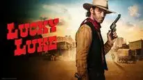 Tập 17 Những Chuyến Phiêu Lưu Của Lucky Luke