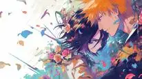 Tập 12 Bleach: Sennen Kessen-hen