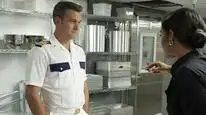 Tập 4 Bác Sĩ Du Hành Ký