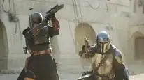 Tập 7 Chiến Tranh Giữa Các Vì Sao: Sách Của Boba Fett