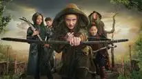 Tập Full Robin và Băng Cướp Nhí