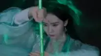 Tập 01 Hoài Thủy Trúc Đình