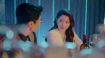 Tập 18 Yêu Trước Hoàng Hôn