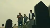 Tập 06 Rana Naidu (Phần 1)