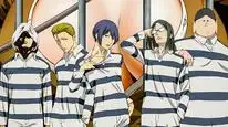 Tập 1 Prison School