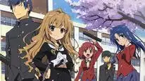 Tập 5 Toradora