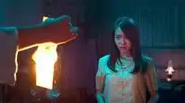 Tập 1 Làm dâu cõi chết