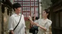 Tập 12 Đông Qua Xuân Đến