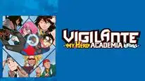 Tập 25 Học Viện Siêu Anh Hùng (Mùa 2)