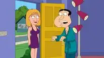 Tập 14 Family Guy (Phần 9)