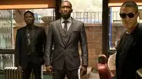 Tập 2 Marvel's Luke Cage (Phần 1)