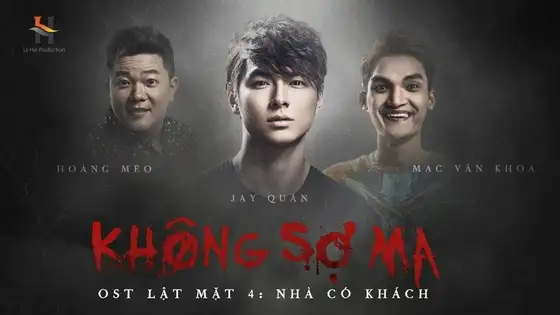 Tập Full Lật Mặt: Nhà Có Khách