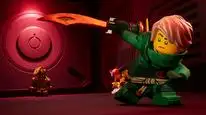 Tập 2 LEGO Ninjago: Bí mật cơn lốc Ninjago (Phần 1)