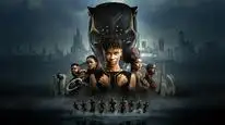 Tập Full Chiến Binh Báo Đen 2: Wakanda Bất Diệt