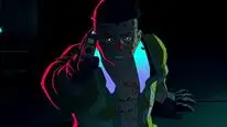 Tập 8 Cyberpunk: Edgerunners