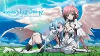 Tập 2 Sora No Otoshimono