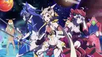 Tập 8 Senki Zesshou Symphogear XV