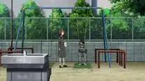 Tập Full Towa no Quon 2: Konton no Ranbu