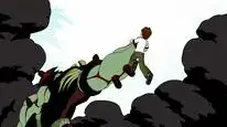 Tập 13 Ben 10 (Phần 1)