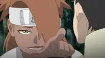 Tập 074 Boruto: Naruto Hậu Sinh Khả Úy