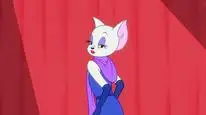 Tập 04 Tom Và Jerry Ở New York (Phần 2)
