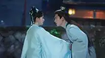 Tập 34 Ninh An Như Mộng