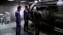 Tập 16 Star Trek: Enterprise (Phần 2)