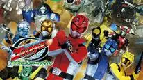 Tập Full Chiến Đội Đặc Mệnh Go-Busters: Bảo Vệ Tòa Tháp Tokyo!