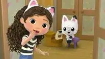 Tập 5 Nhà búp bê của Gabby (Phần 5)