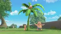 Tập 21 Nhóc Bheem quả cảm (Phần 1)