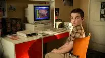 Tập 7 Tuổi Thơ Bá Đạo của Sheldon (Phần 3)
