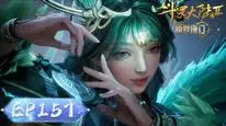 Tập 157 Đấu La Đại Lục 2: Tuyệt Thế Đường Môn