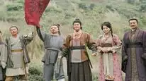 Tập 2 Sở Hán Kiêu Hùng