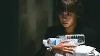 Tập 7 Mẹ Chồng Tôi Sao Mà Dễ Thương Thế
