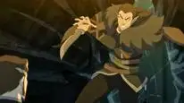 Tập 10 Truyền Thuyết về Vox Machina (Phần 1)