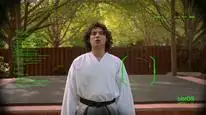 Tập 12 Võ Đường Cobra Kai (Phần 6)