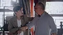 Tập 13 Đạo Mộ Bút Ký 2: Nộ Hải Tiềm Sa