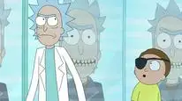 Tập 5 Rick và Morty (Phần 7)